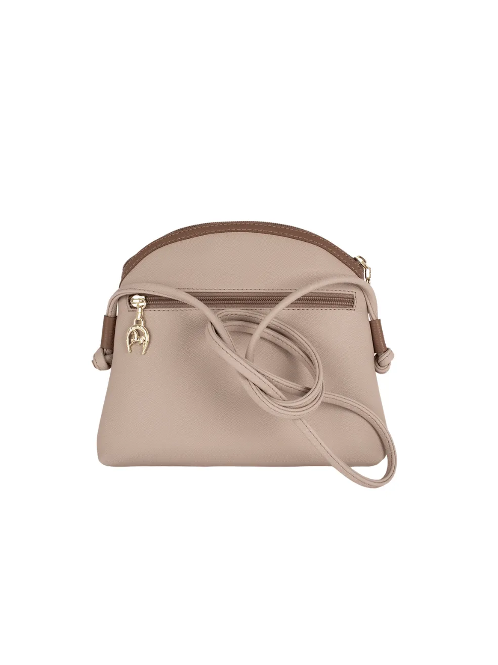 Soft Skin Crossbody Bag