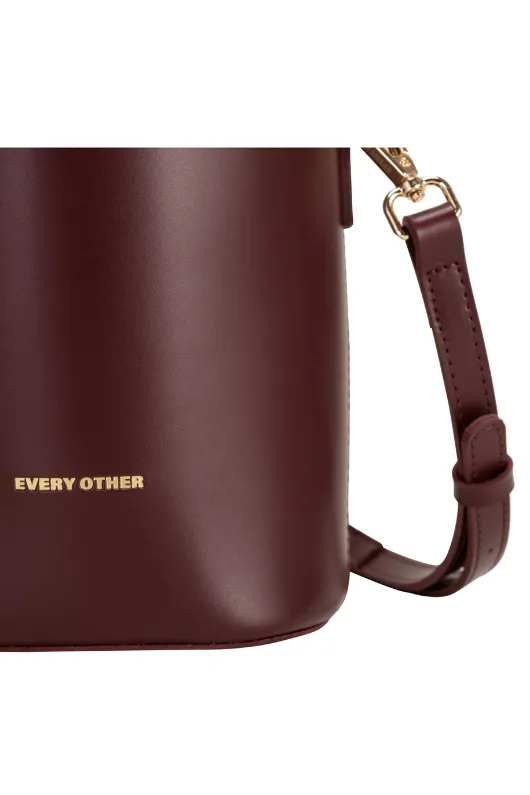Solara Bucket Bag