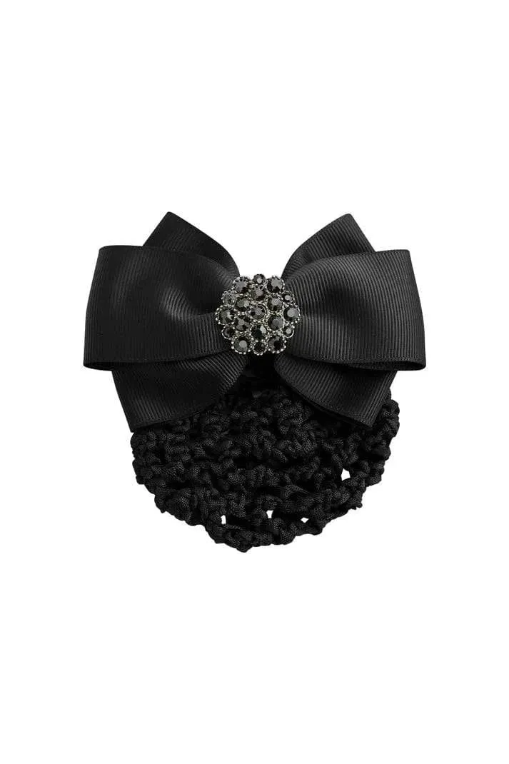 Spiced Equestrian - Button Show Bows