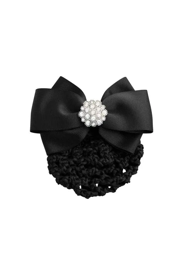 Spiced Equestrian - Button Show Bows