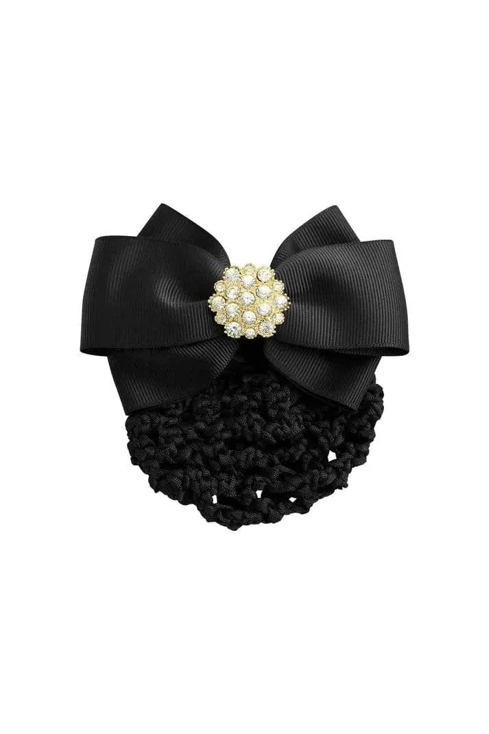 Spiced Equestrian - Button Show Bows