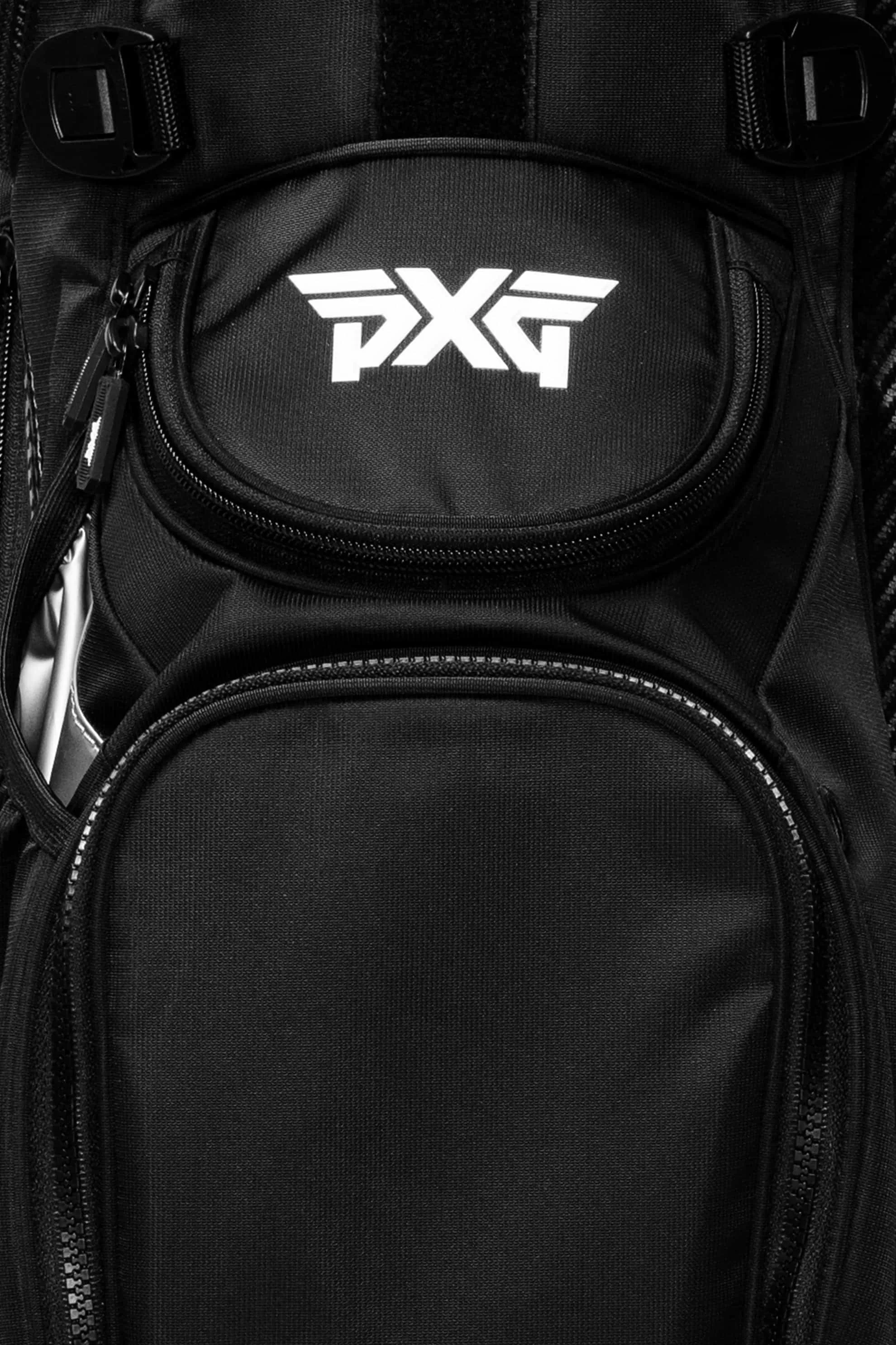 STAND CARRY BAG