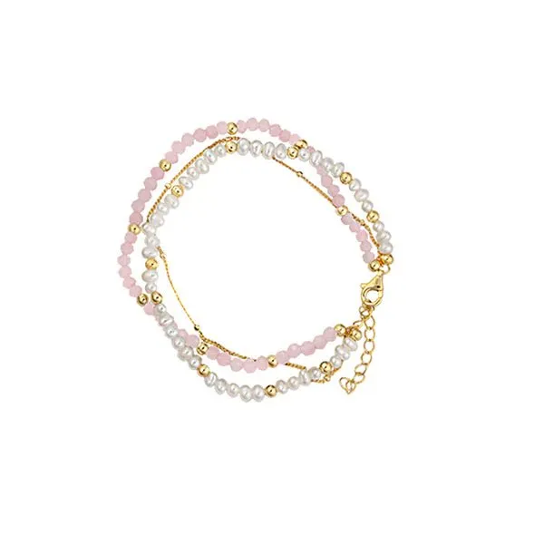Sunset Bracelet