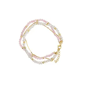Sunset Bracelet