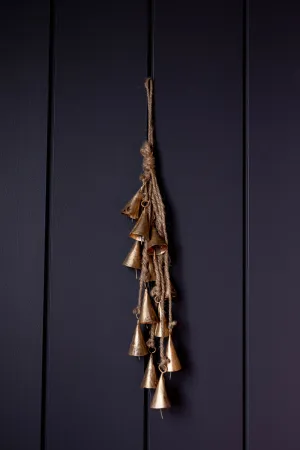 Tapered Bell Cluster