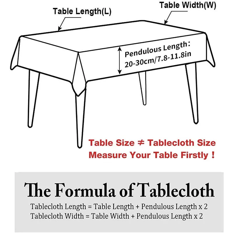 Tassel Table Cloth Linen Cotton Rectangular Tablecloth for Dining Table Coffee Table Cover Wedding Decoration tapete mesas