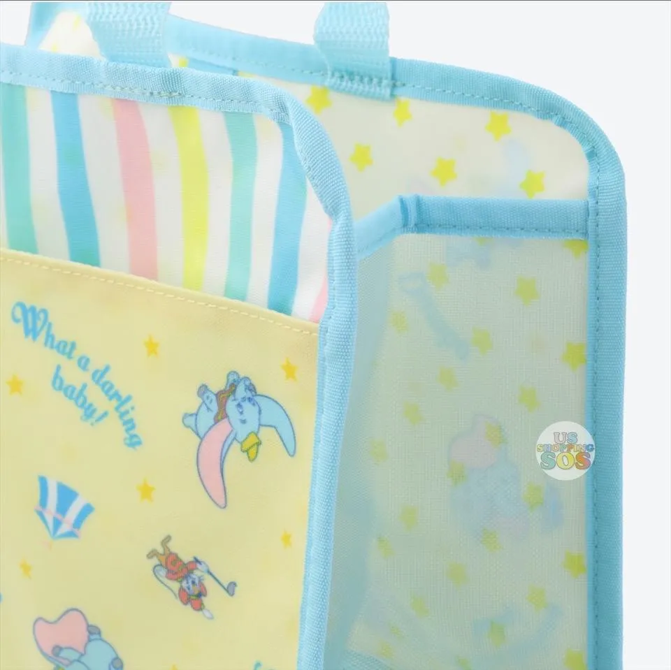 TDR - All Over Printed Handbag x Dumbo