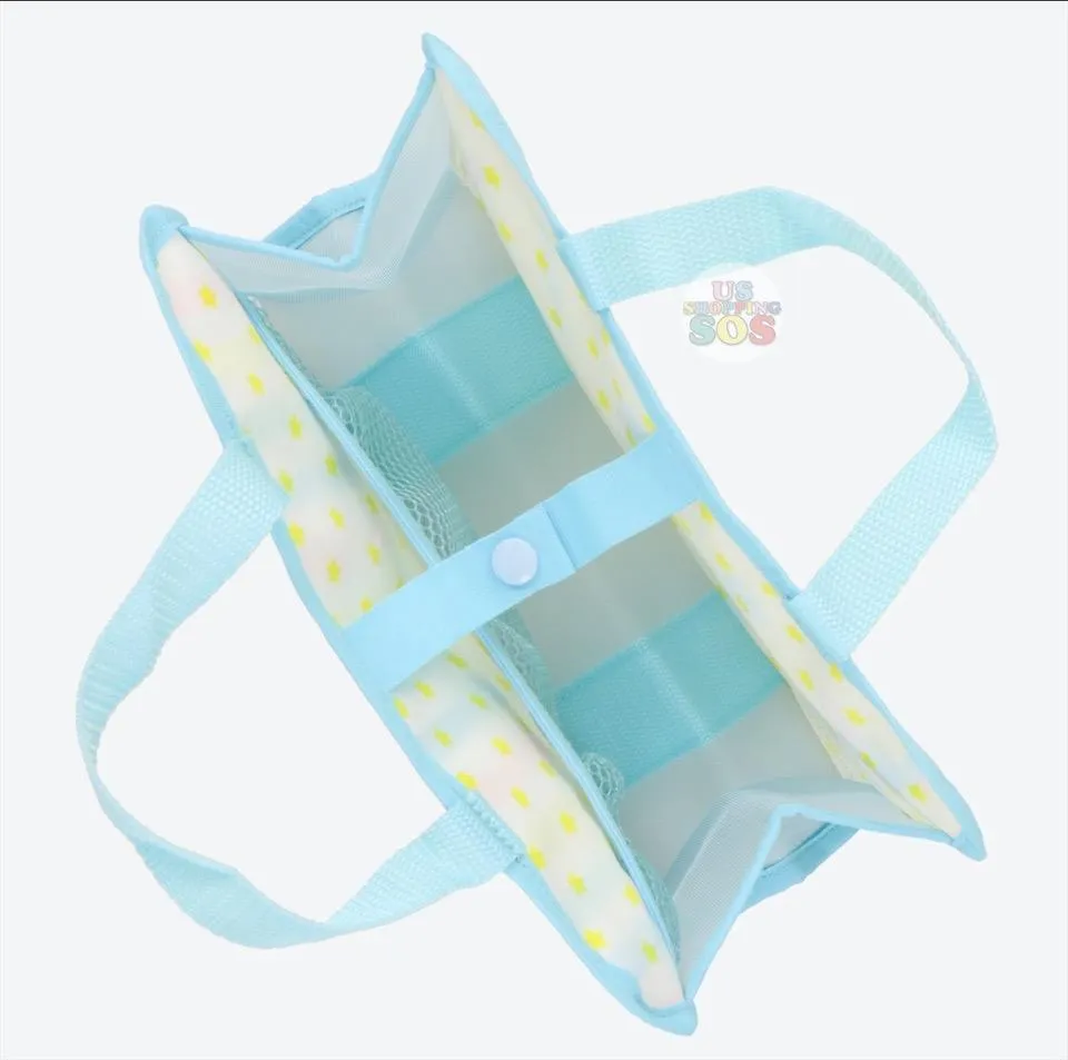 TDR - All Over Printed Handbag x Dumbo