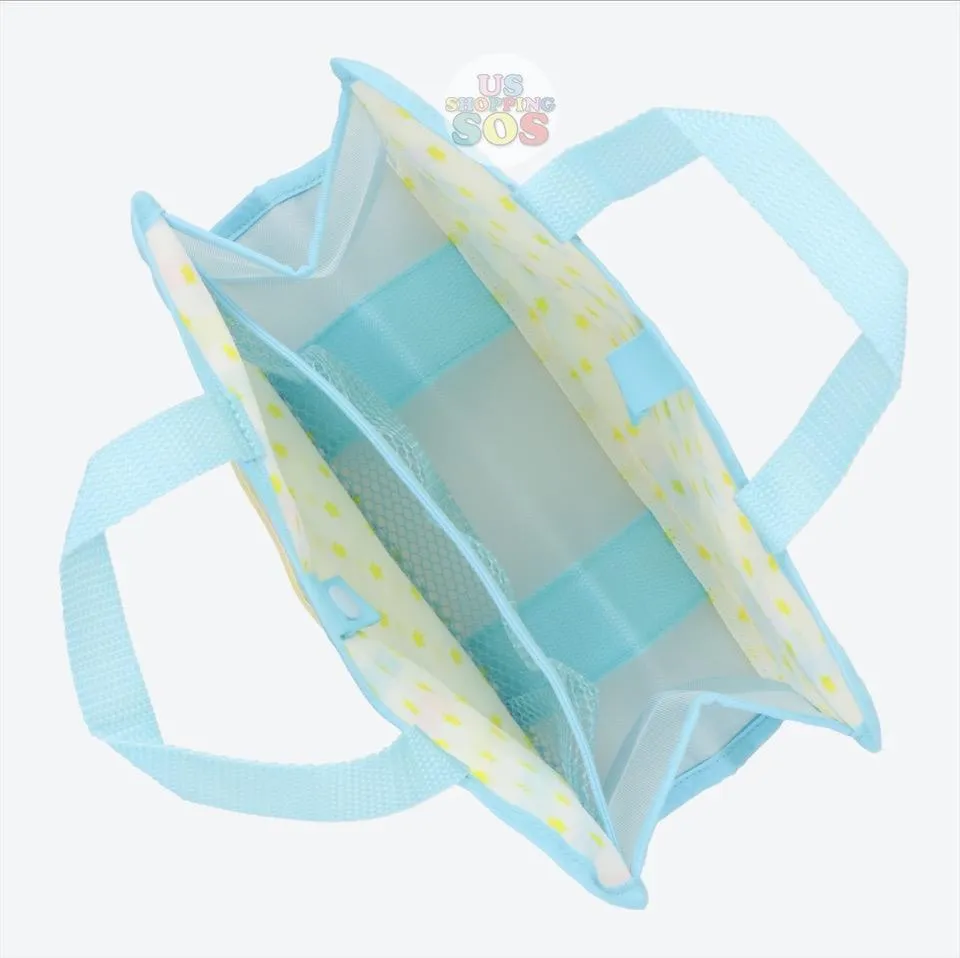 TDR - All Over Printed Handbag x Dumbo