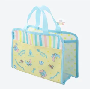 TDR - All Over Printed Handbag x Dumbo
