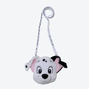 TDR - Dalmatian Mini Shoulder Bag