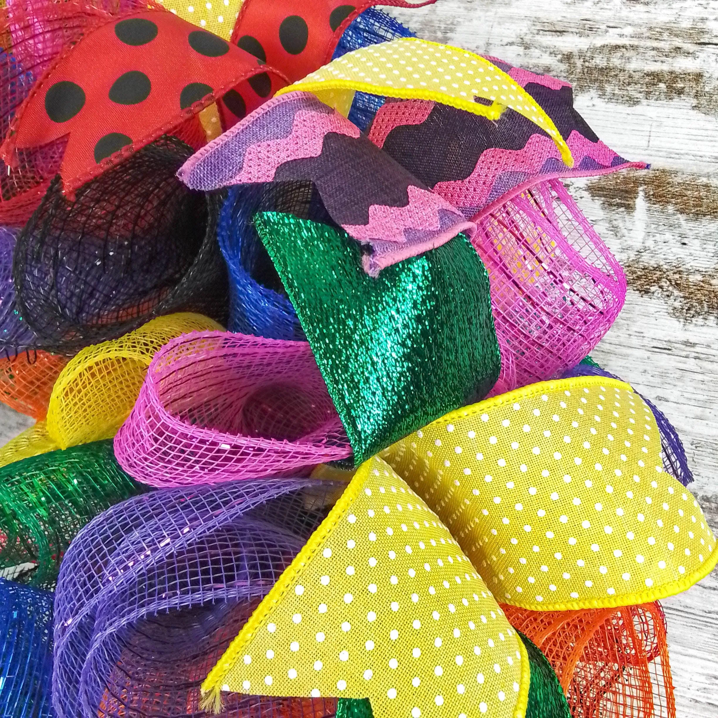 Teacher Appreciation Decor, Classroom Door Wreath
