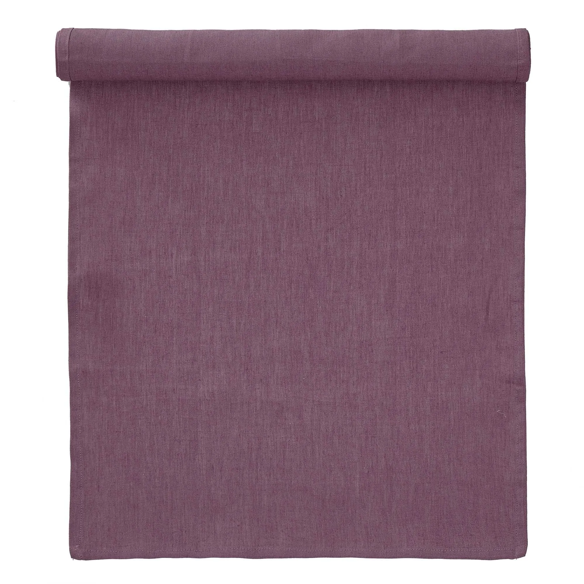 Teis Table Runner [Aubergine]