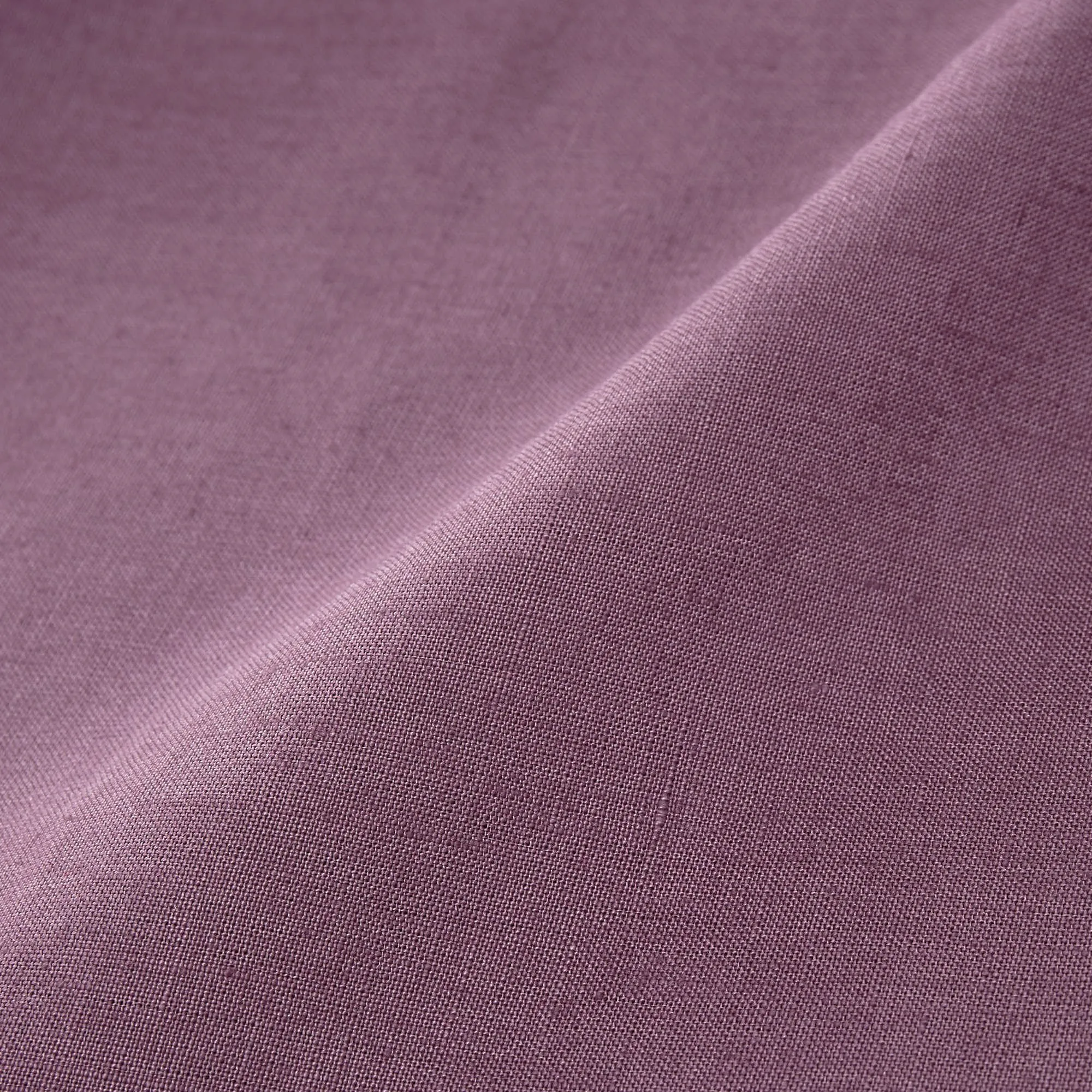 Teis Table Runner [Aubergine]
