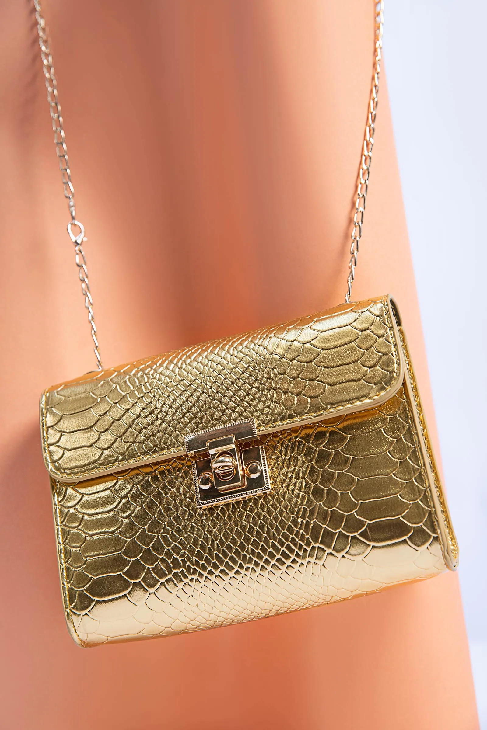 Textured Clutch | ABG-H24-12