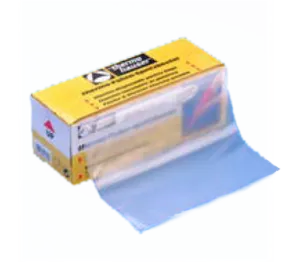 Thermohauser 8300.17029 Disposable 12" Pastry Bags, Box of 72