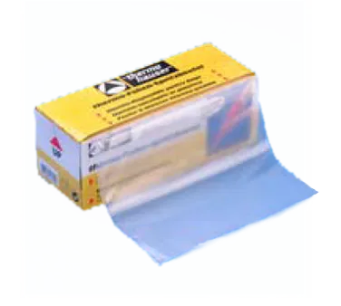 Thermohauser 8300.17029 Disposable 12" Pastry Bags, Box of 72
