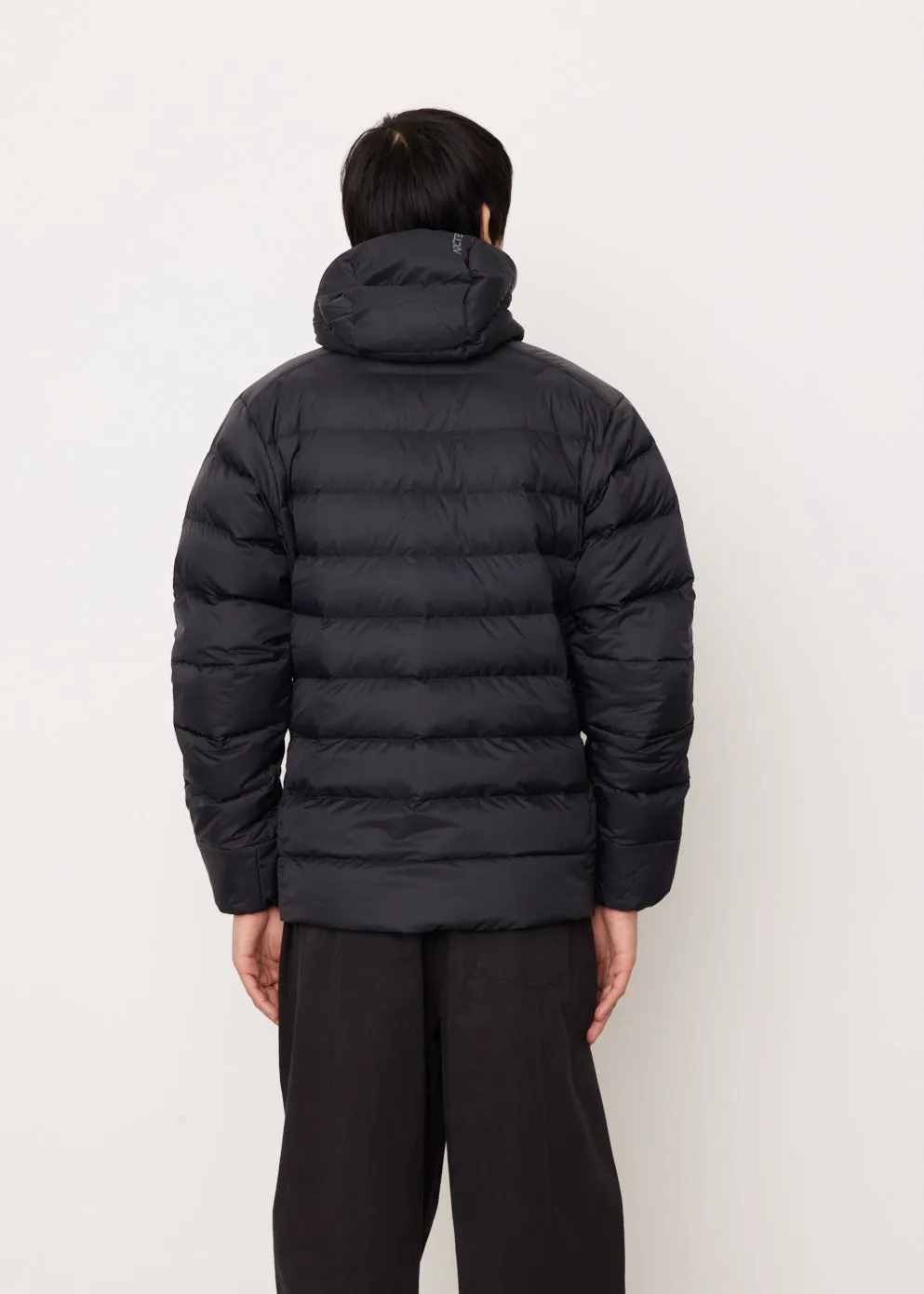 Thorium Hoody