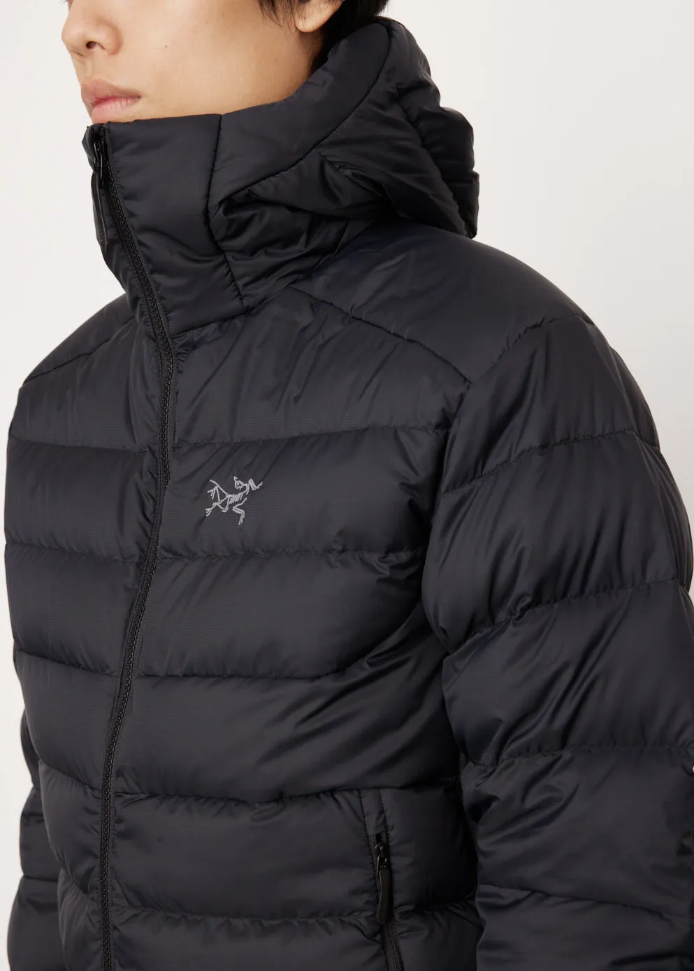 Thorium Hoody