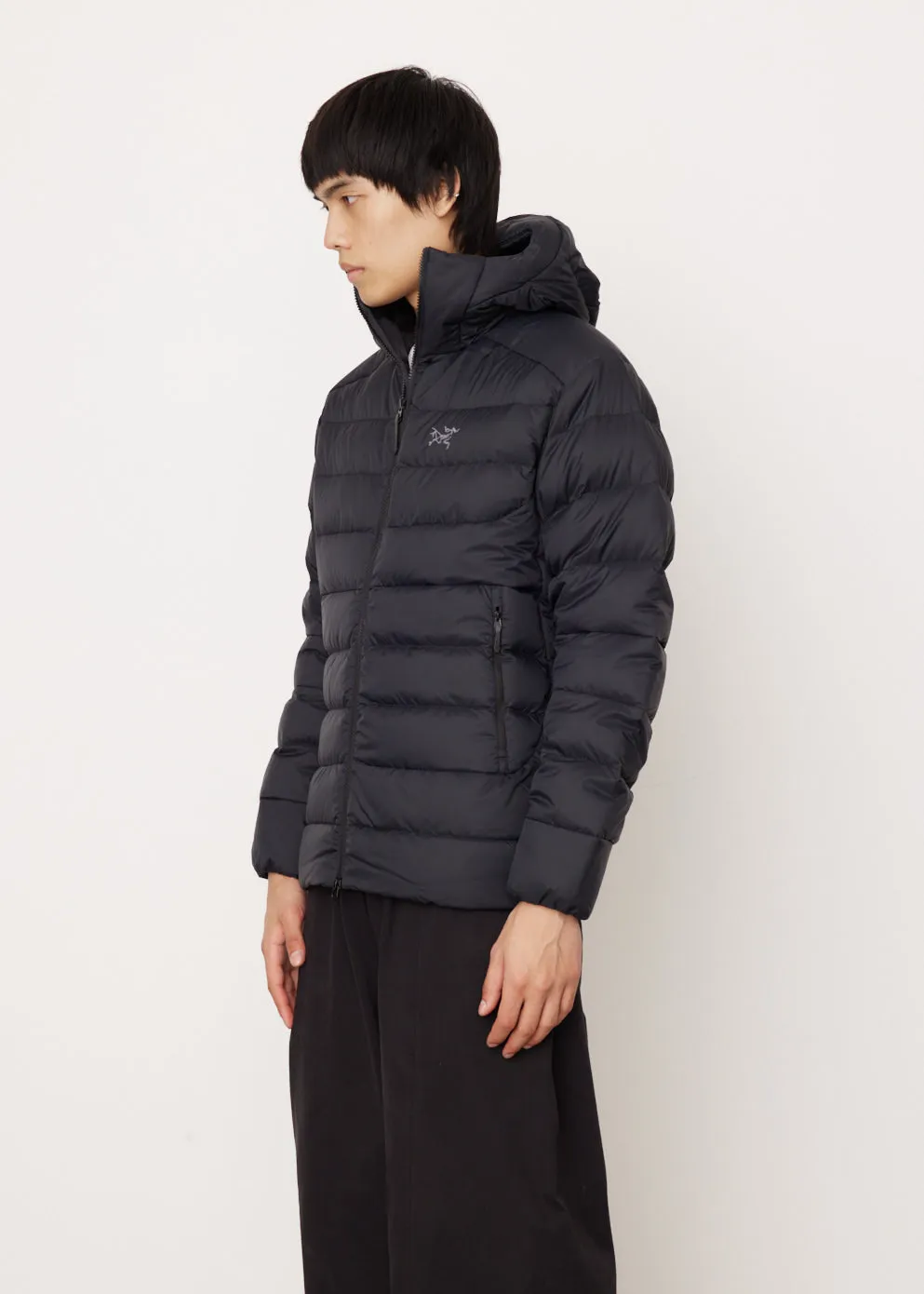 Thorium Hoody