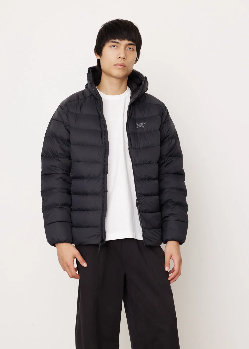 Thorium Hoody
