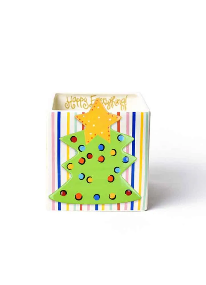 Tree Mini Attachment by Happy Everything