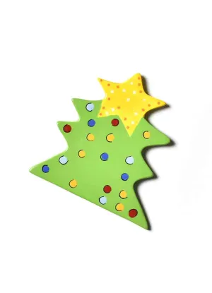 Tree Mini Attachment by Happy Everything