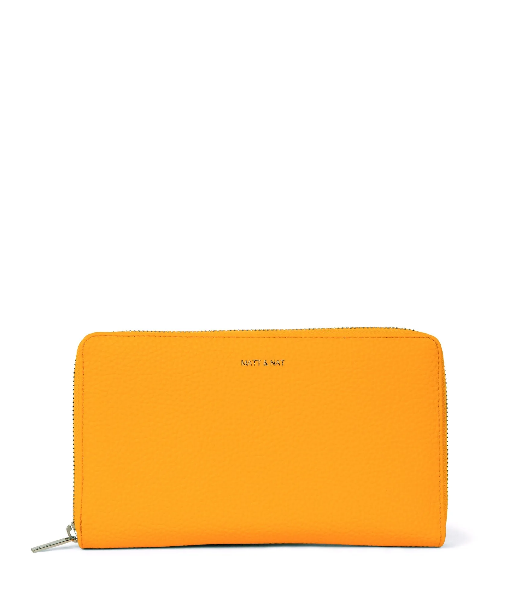 TRIP Vegan Travel Wallet - Purity