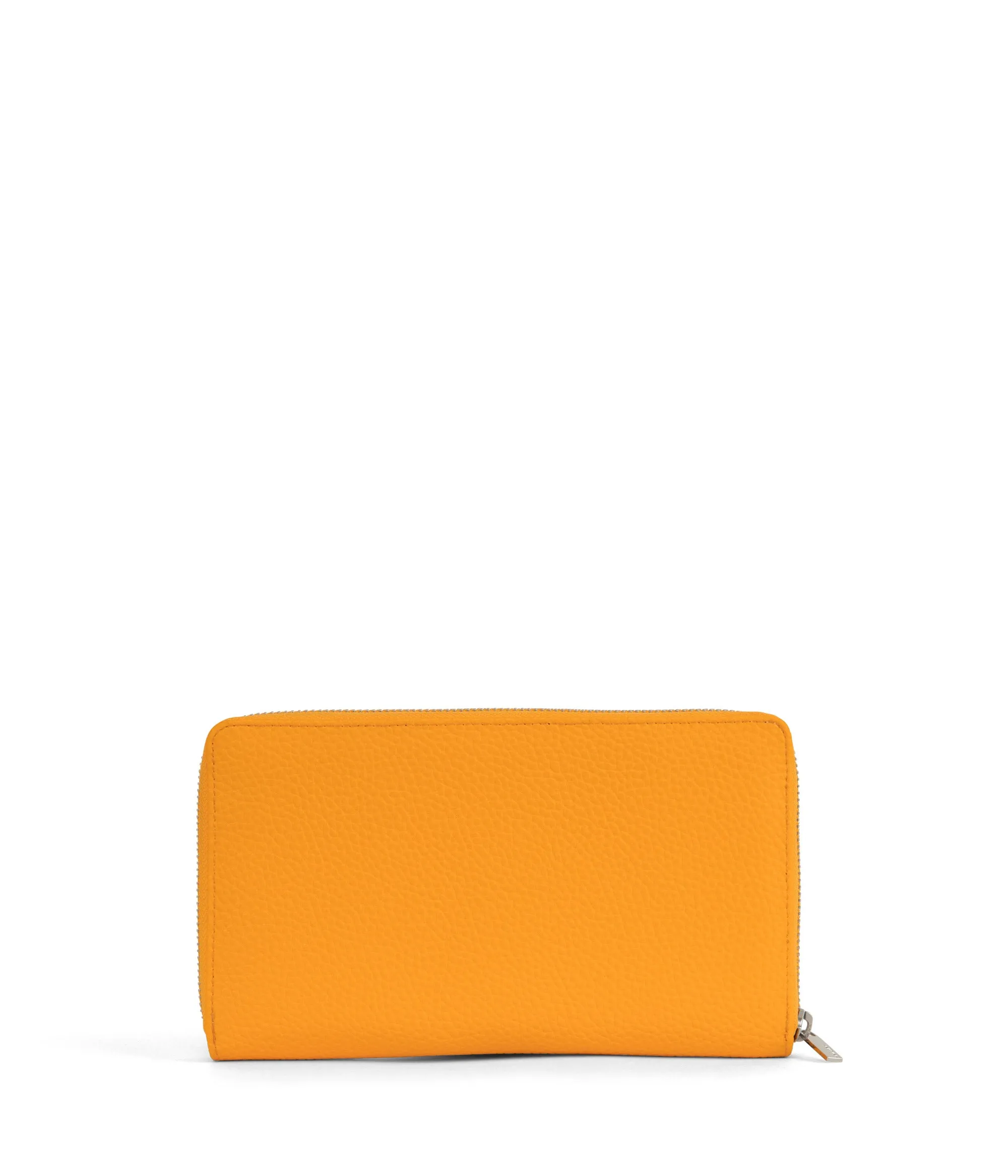 TRIP Vegan Travel Wallet - Purity