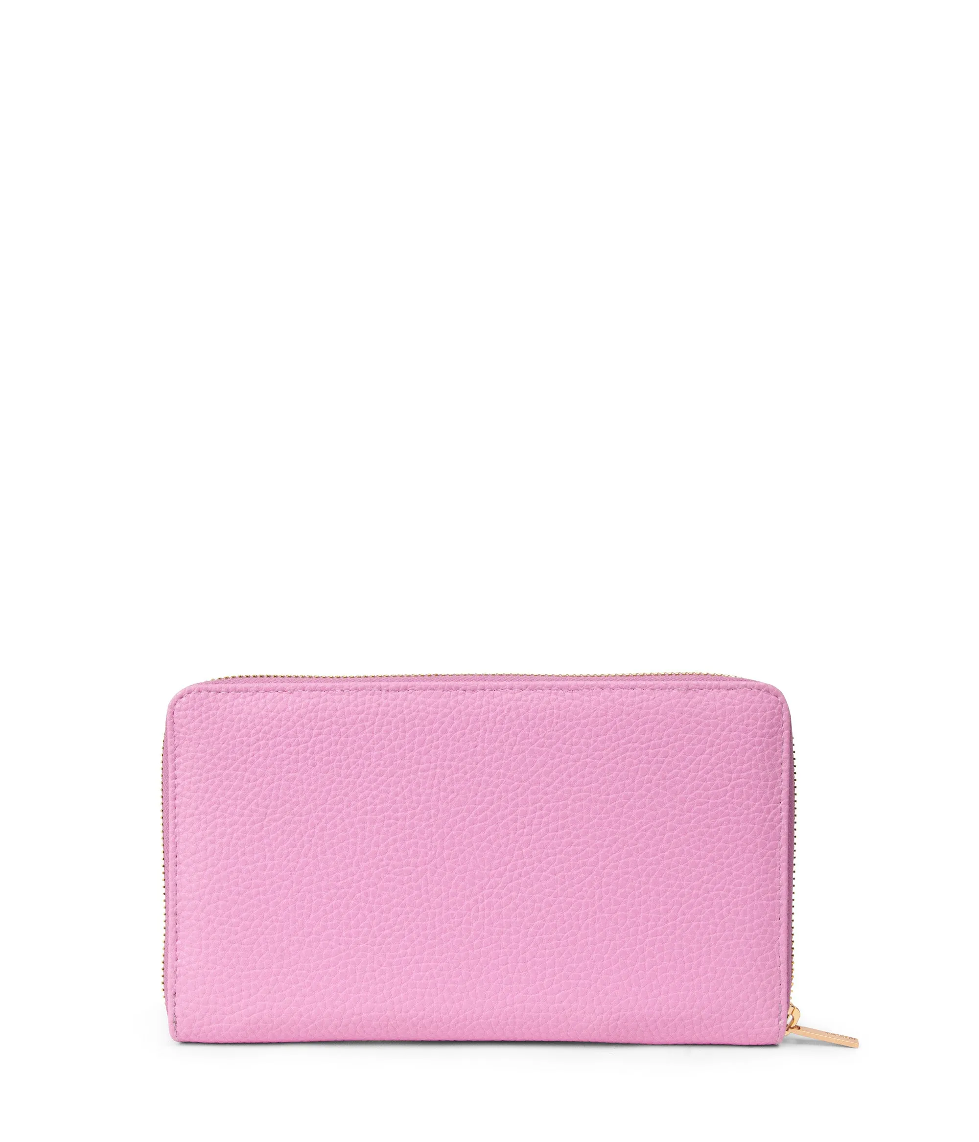 TRIP Vegan Travel Wallet - Purity