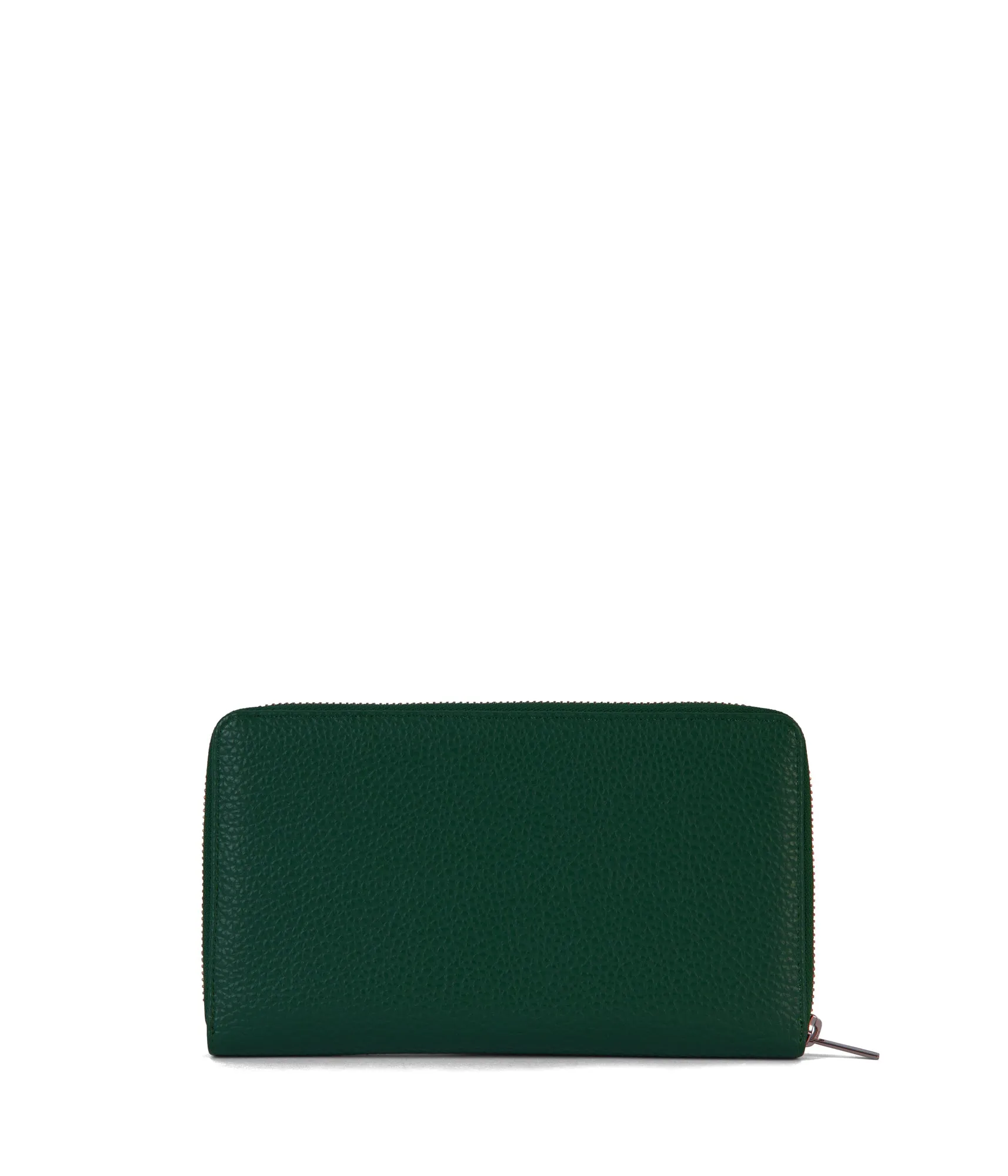 TRIP Vegan Travel Wallet - Purity