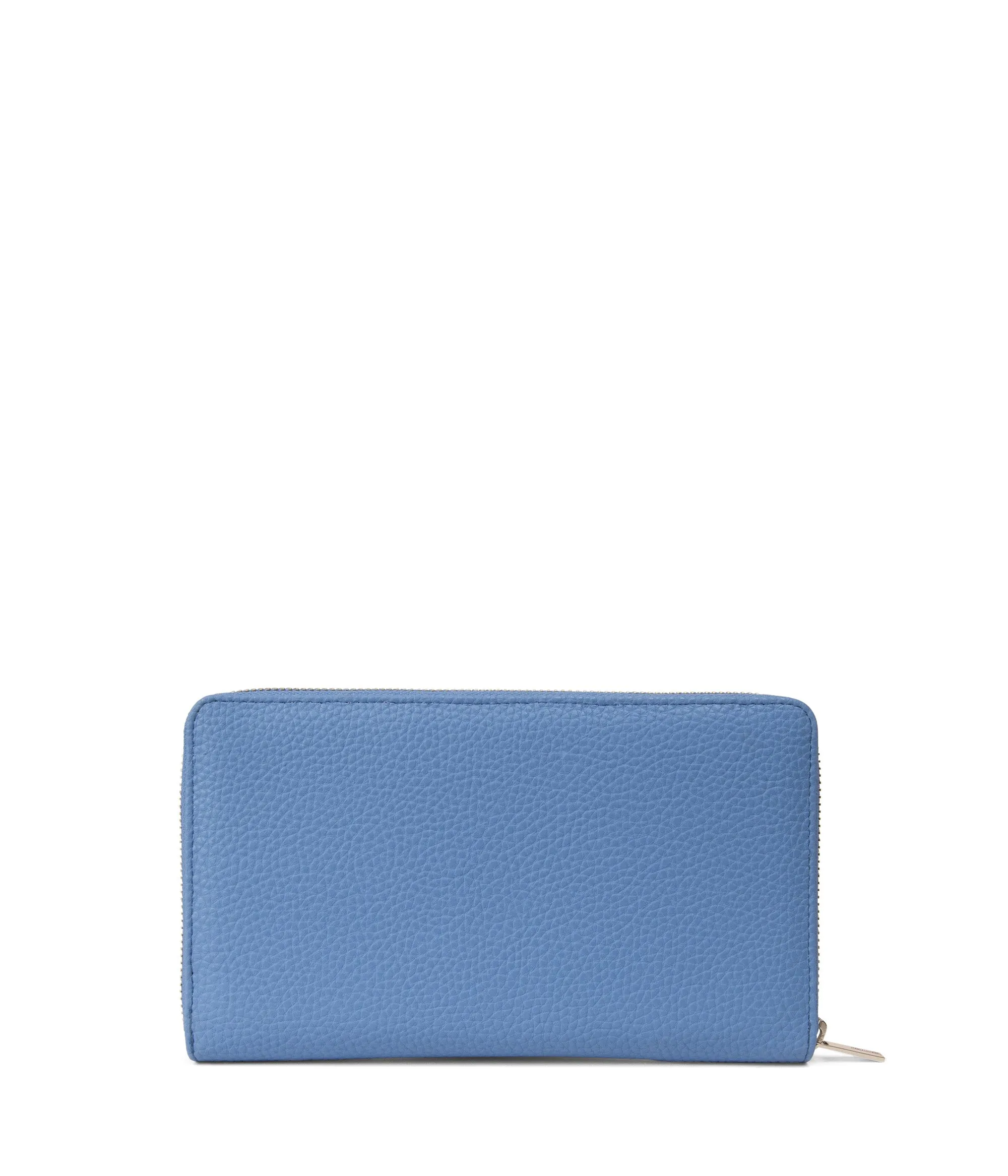 TRIP Vegan Travel Wallet - Purity