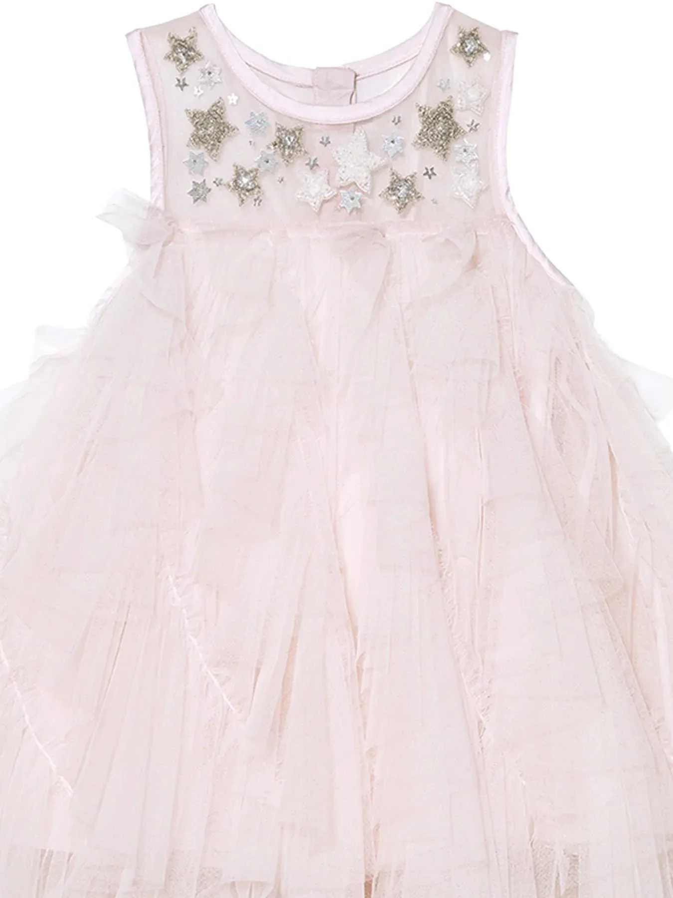 TUTU DU MONDE Jingle Belles Bebe Starling Tutu Dress