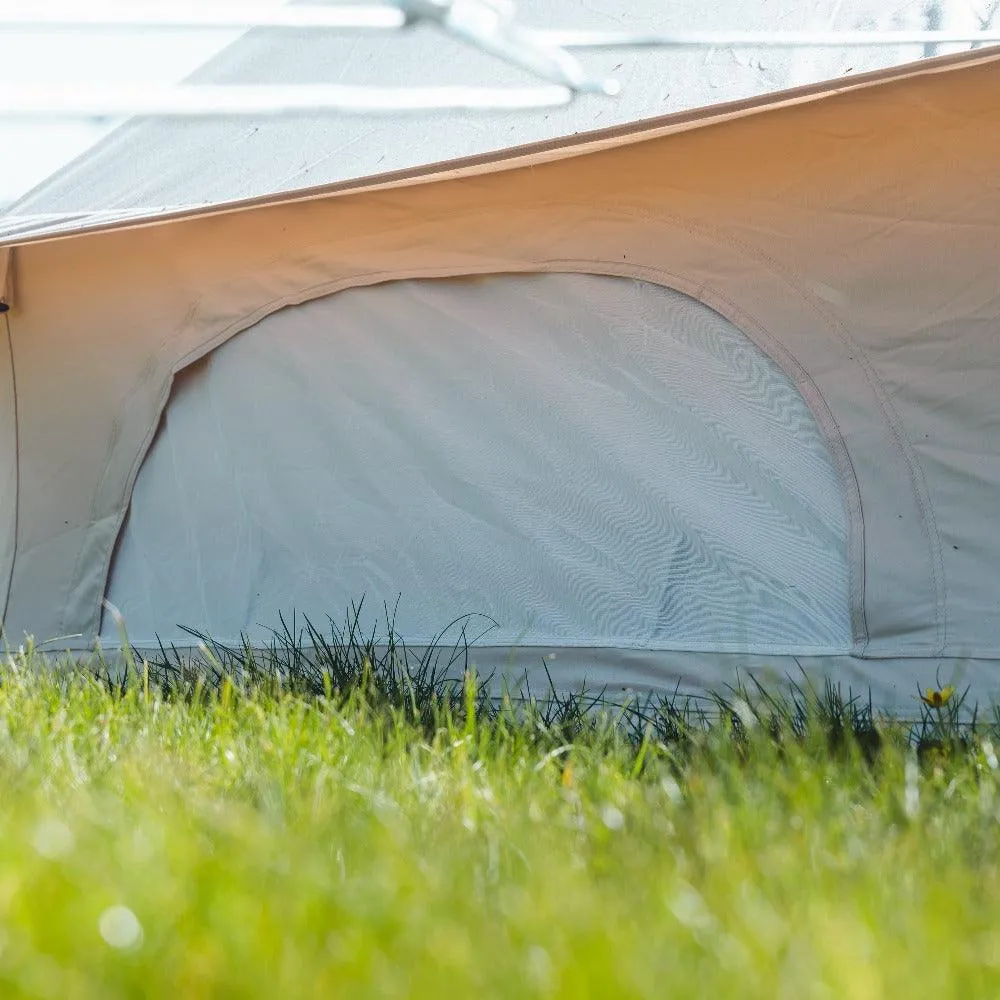 Used Tents