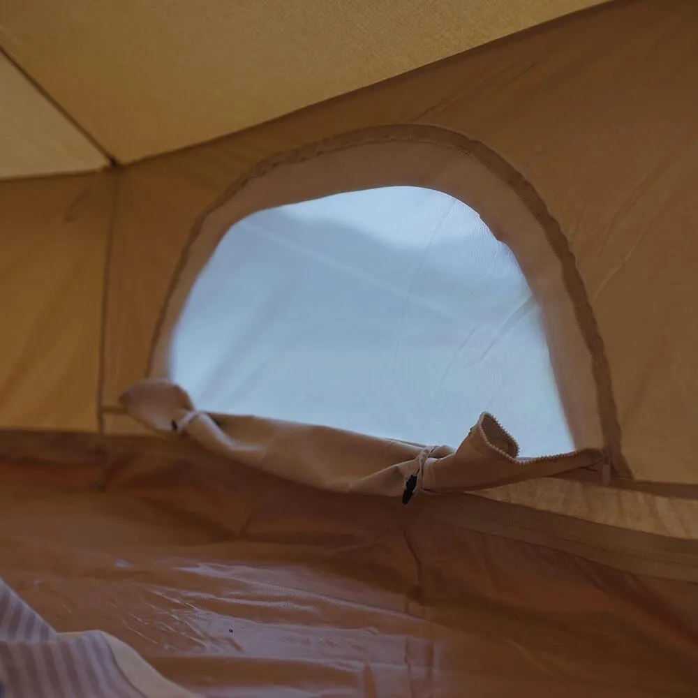 Used Tents