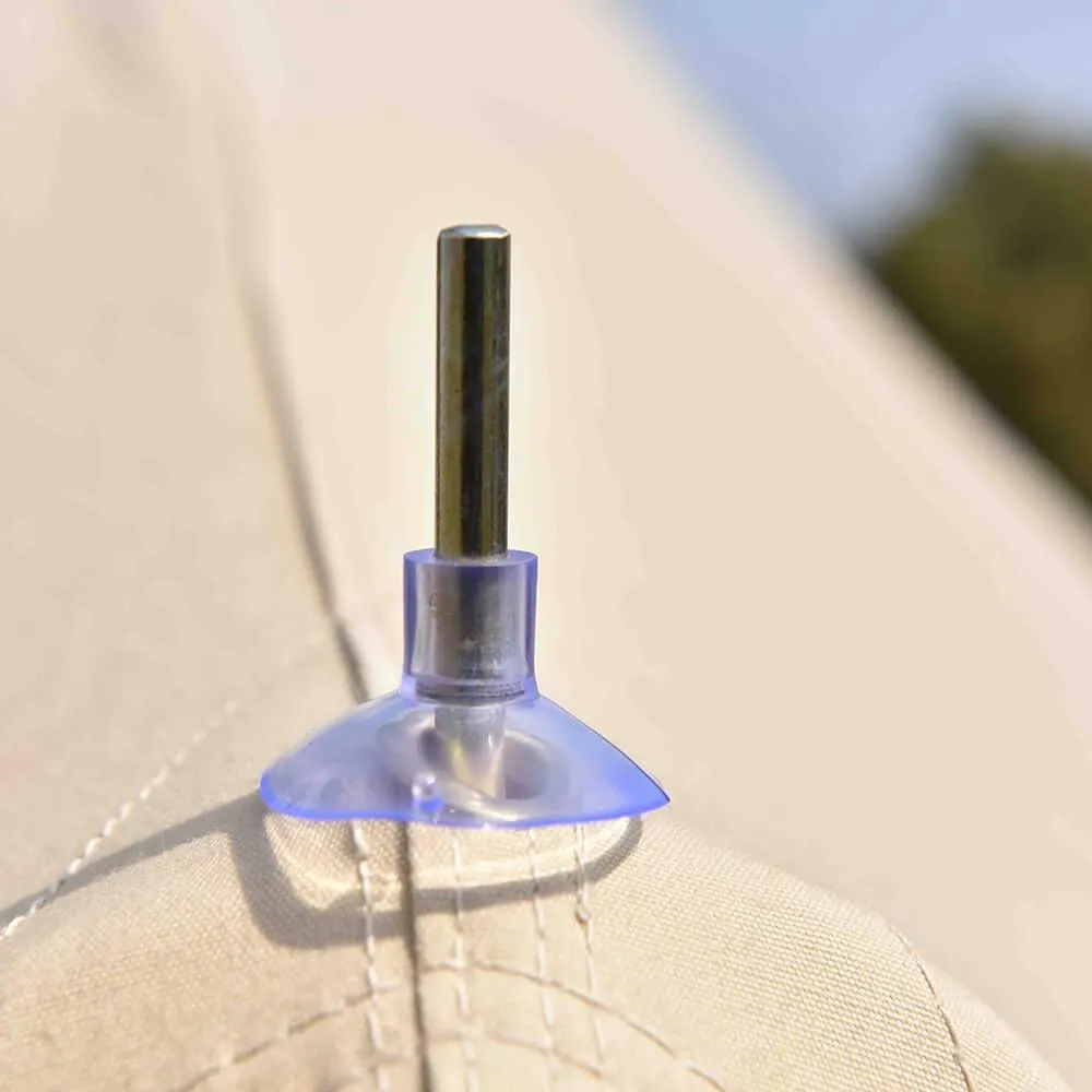 Used Tents