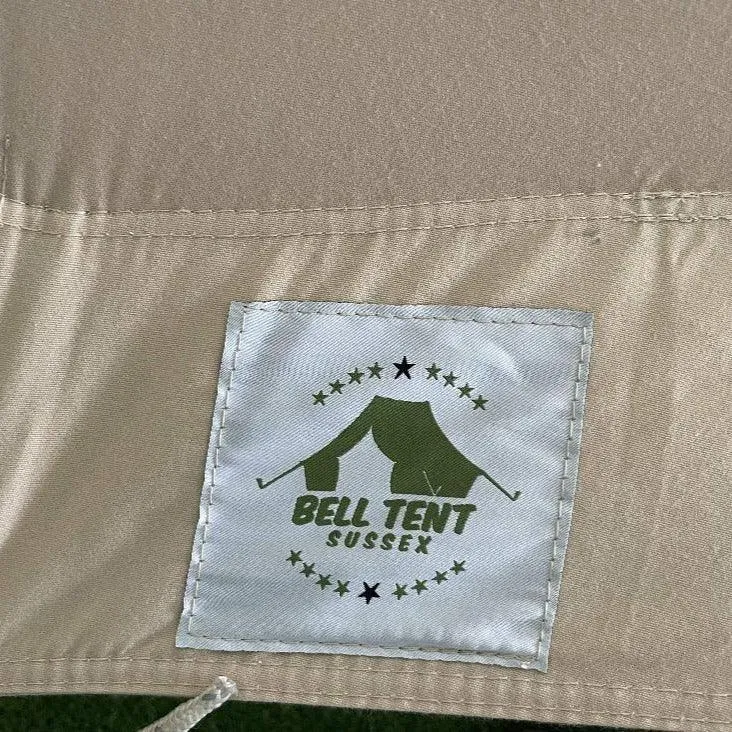 Used Tents