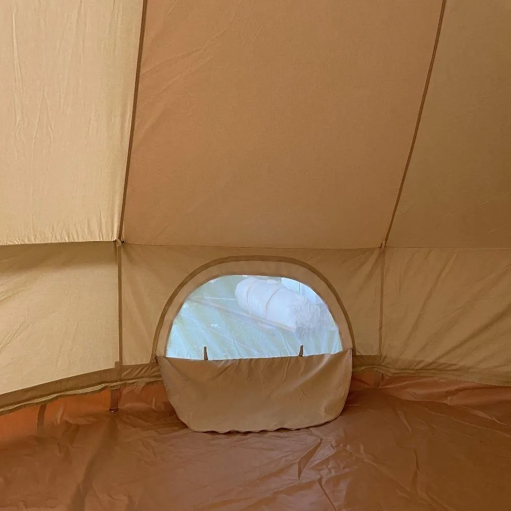 Used Tents