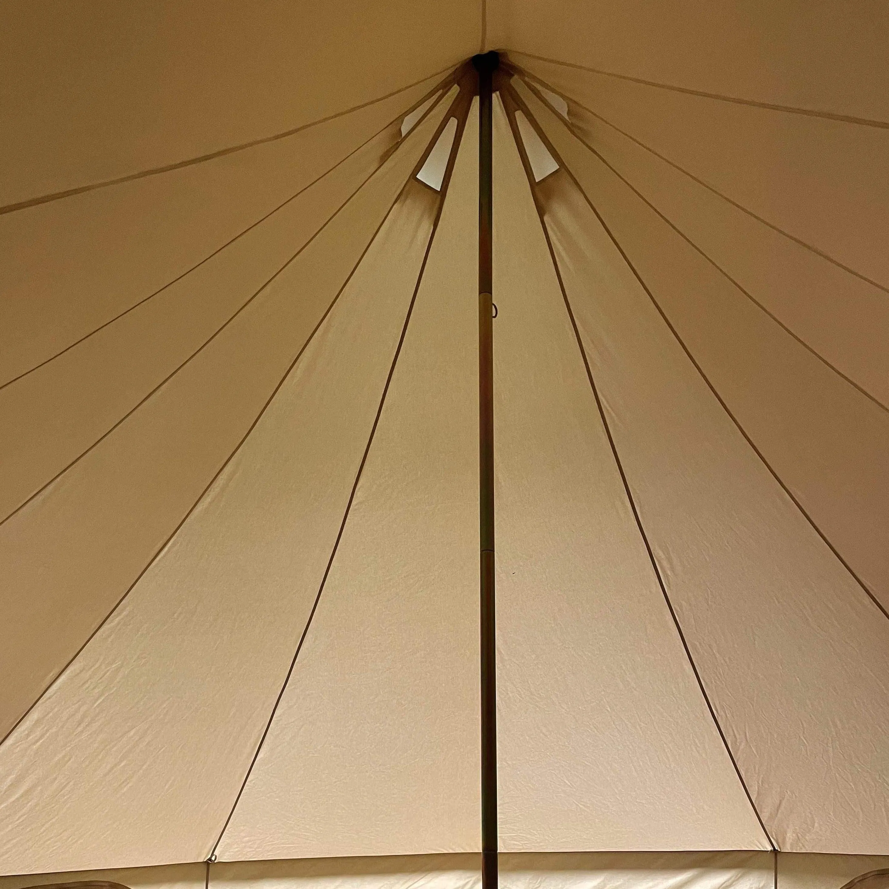 Used Tents