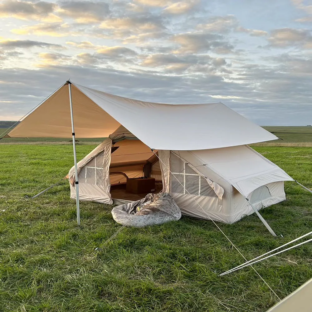 Used Tents