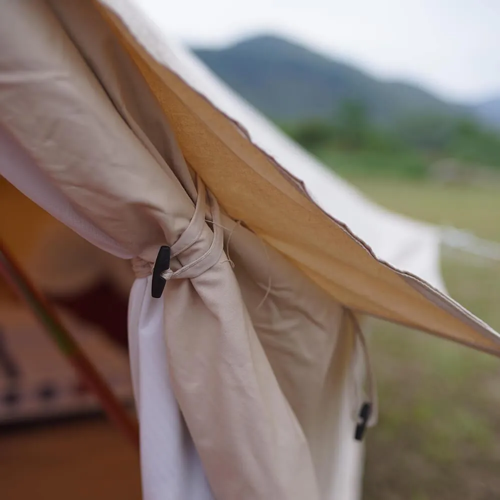 Used Tents