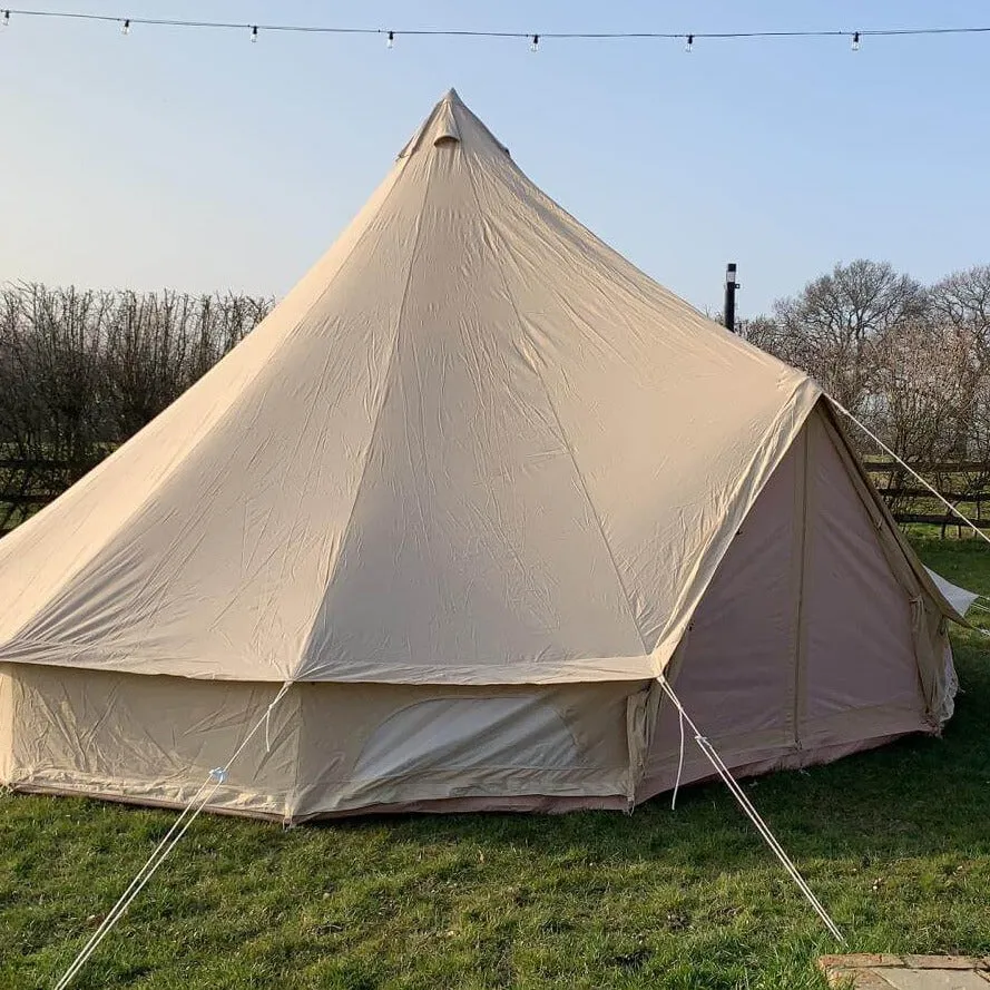 Used Tents