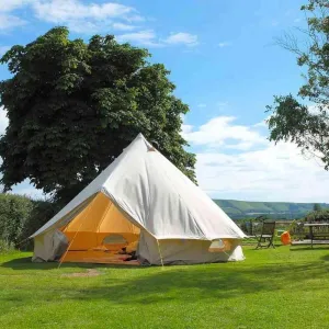 Used Tents
