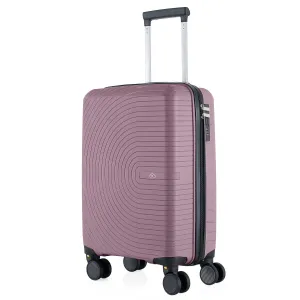 Wheeled Cabin Suitcase 28 Litre - Grape - PRE ORDER