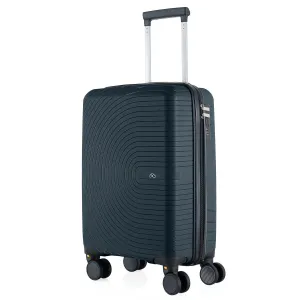 Wheeled Cabin Suitcase 28 Litre - Old Green - PRE ORDER