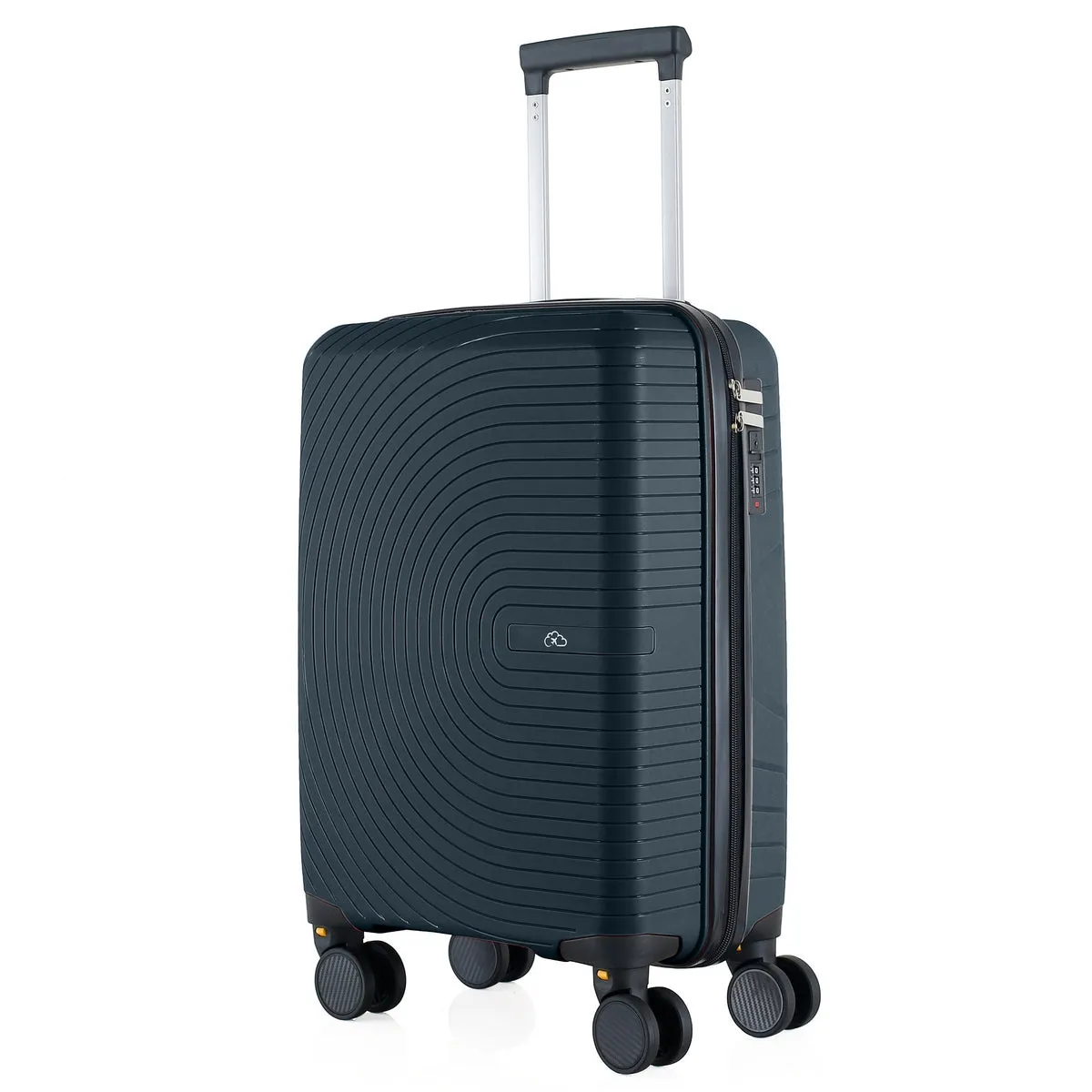 Wheeled Cabin Suitcase 28 Litre - Old Green - PRE ORDER