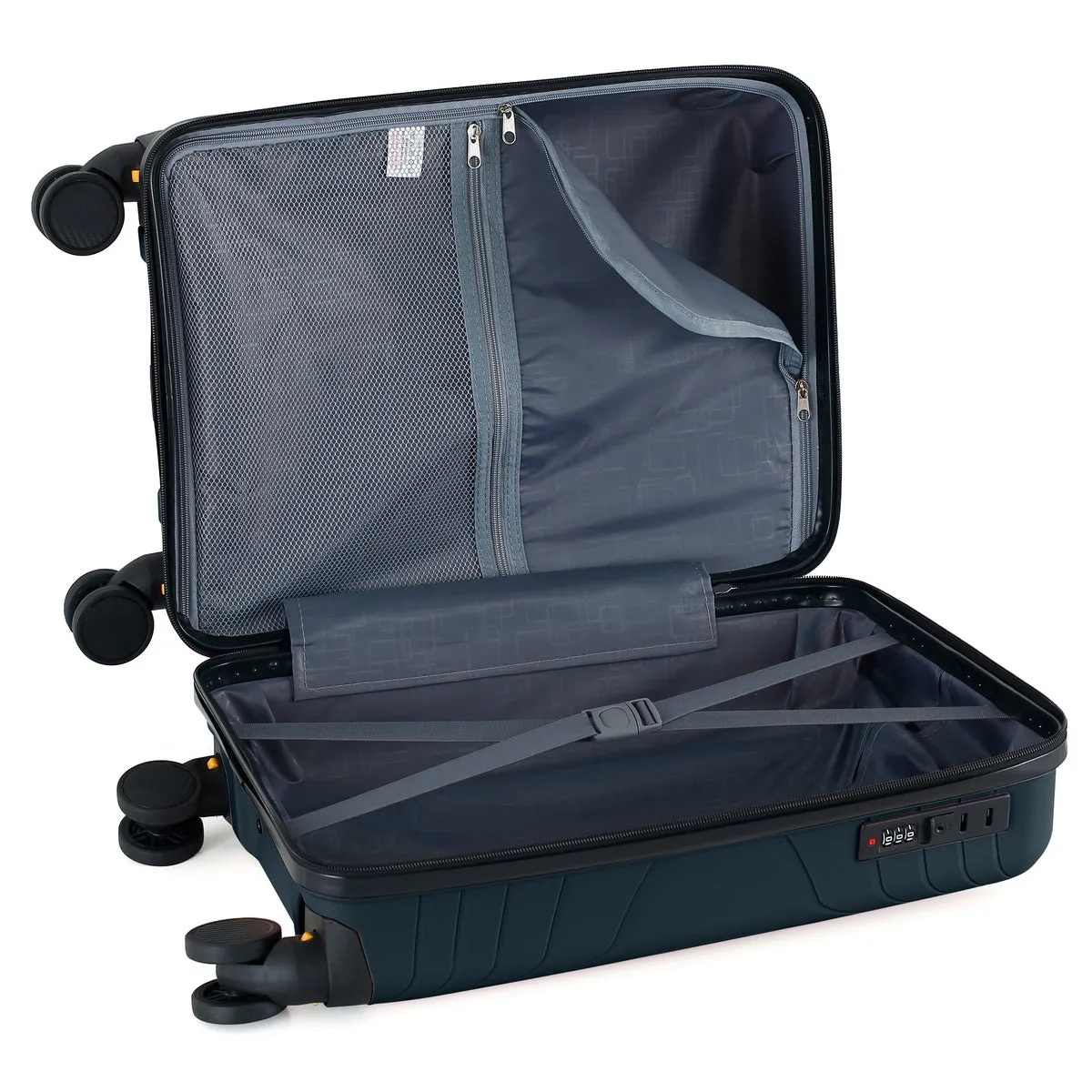 Wheeled Cabin Suitcase 28 Litre - Old Green - PRE ORDER