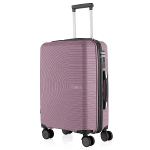 Wheeled Cabin Suitcase 39 Litre - Grape - PRE ORDER