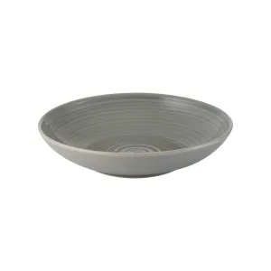 William Mason Pasta Bowl - Grey