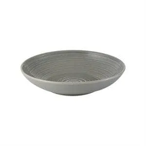 William Mason Pasta Bowl - Grey